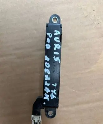 Toyota Prius Prime Keyless (KESSY) go control unit/module 8999730070