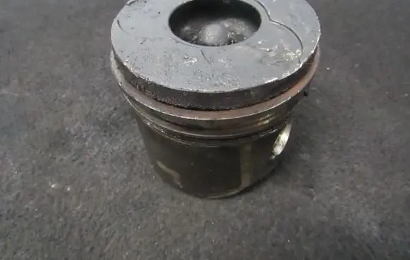 Citroen Xantia Piston 