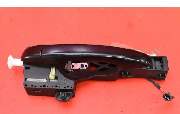 Renault Talisman Rear door exterior handle 806067663R