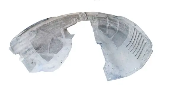 Opel Insignia A Front wheel arch liner splash guards 22890916