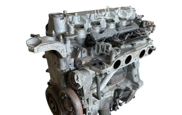 Honda Civic Engine block LDA2 2027856