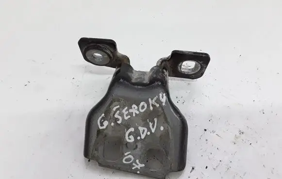 Jeep Grand Cherokee (WK) Rear door upper hinge 55394222AA