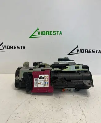 Mazda 2 Car battery DADR67ZC0