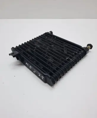 Mitsubishi Pajero Transmission/gearbox oil cooler 
