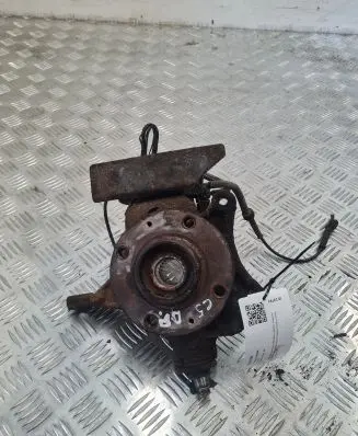 Citroen C5 Front wheel hub