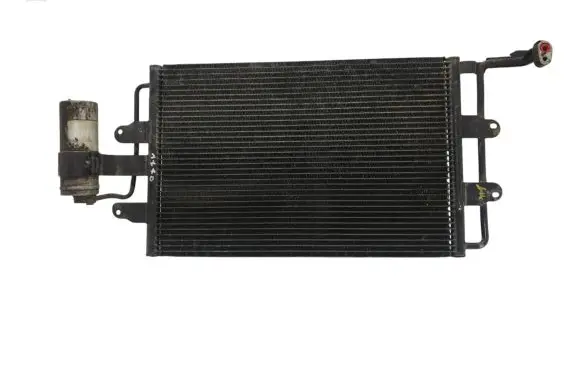 Volkswagen New Beetle A/C cooling radiator (condenser) 1C0820411D