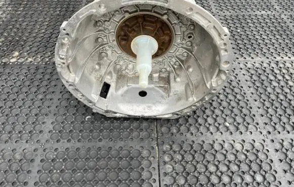 Mercedes-Benz G W463 2nd Gen Gearbox sump A4632701700