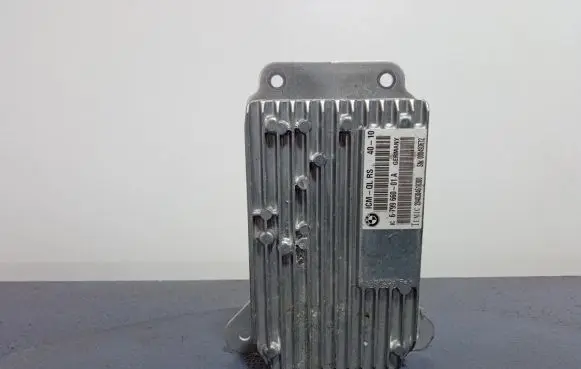BMW 5 F10 F11 Other control units/modules 6799660