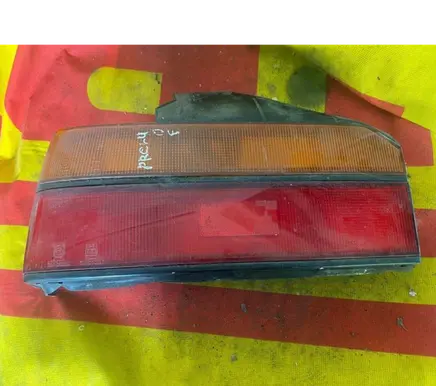 Rear/tail lights