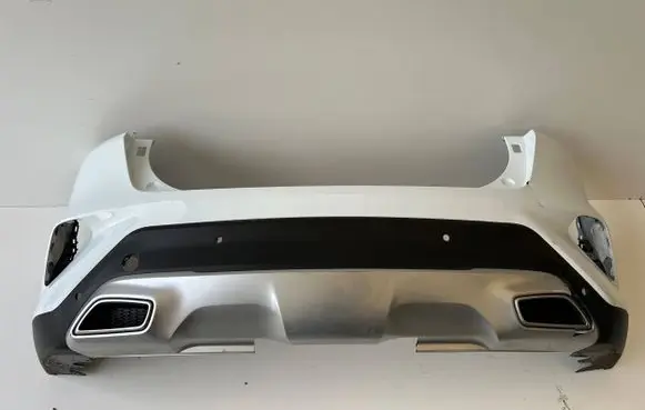 KIA Xceed Rear bumper 86611-J7CA0