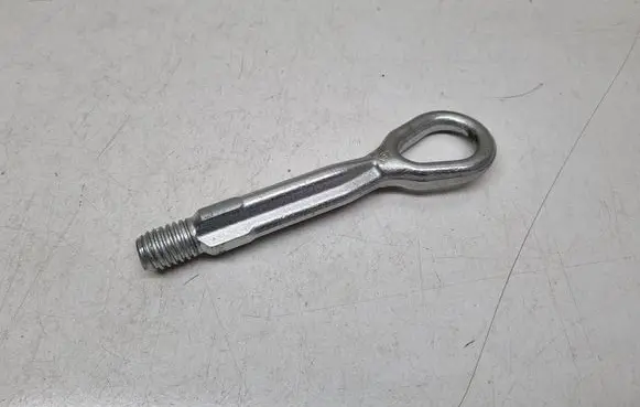 BMW X3 F25 Towing hook eye 