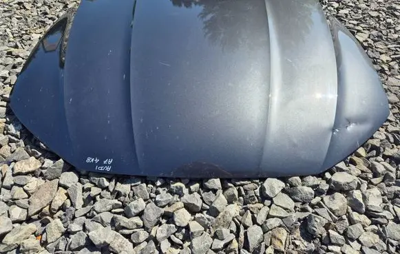 Audi A7 S7 4K8 Engine bonnet/hood