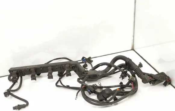 Mini One - Cooper R50 - 53 Engine installation wiring loom 7533097 7510921 13560410