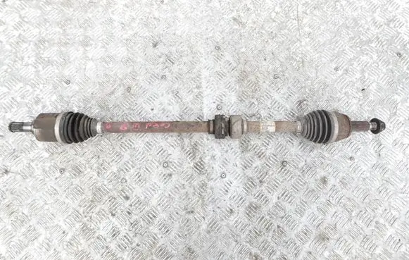 KIA Ceed Front driveshaft G410R G410STGXY012VB