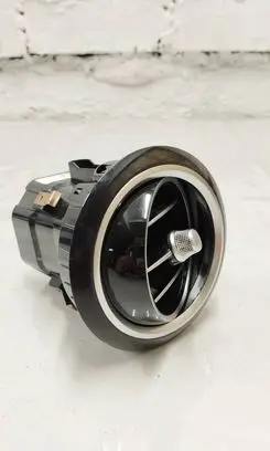 Mercedes-Benz E W213 Dash center air vent grill A2138308000