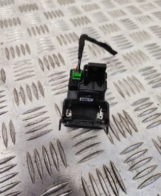 Volvo V60 Ignition lock 30659639