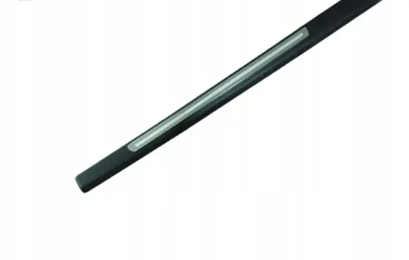 Audi A6 S6 C6 4F Front sill trim cover 4F0853373H