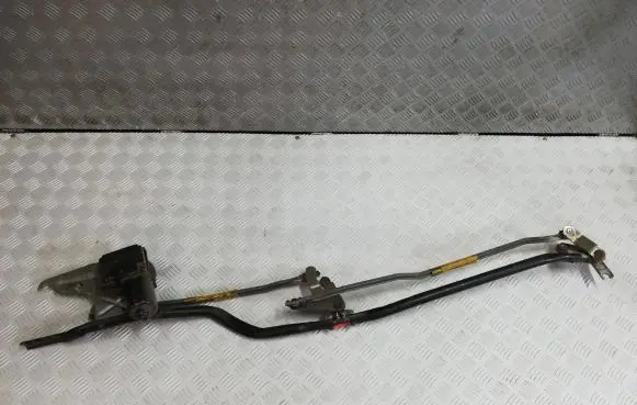 Opel Sintra Front wiper linkage and motor 10405896