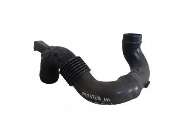 Renault Master III Air intake duct part 165554107R
