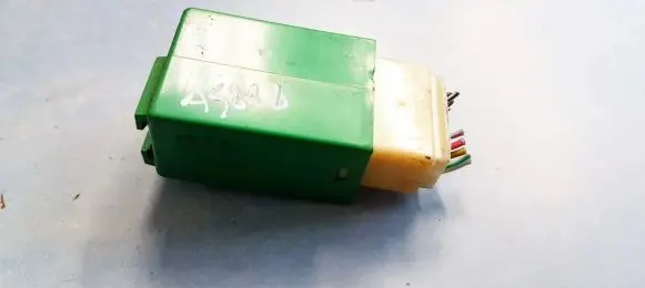 Mazda 323 Other relay BG2M67830