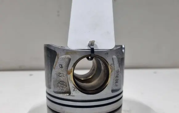 Audi A6 Allroad C7 Piston 8372M3R1