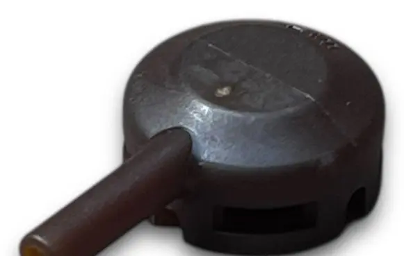 Fiat Ulysse Oil filter mounting bracket A227 9467535980