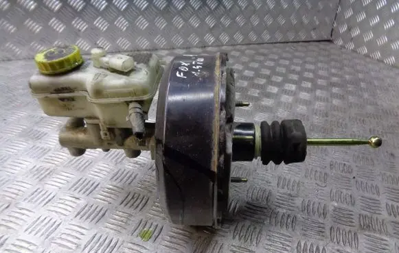 Volkswagen Fox Brake booster 6Q1614105AB
