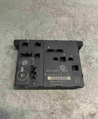Mercedes-Benz SL R230 Door control unit/module 2309000700
