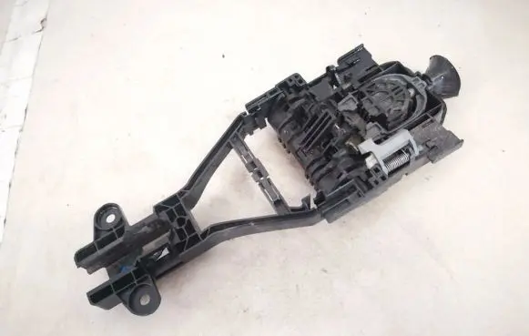 Volvo V40 Front door exterior handle 31276166 31276167
