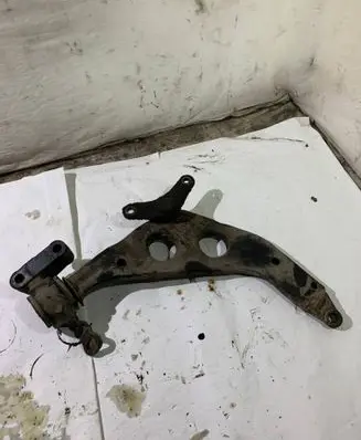 Mini One - Cooper R50 - 53 Front lower control arm/wishbone 761410