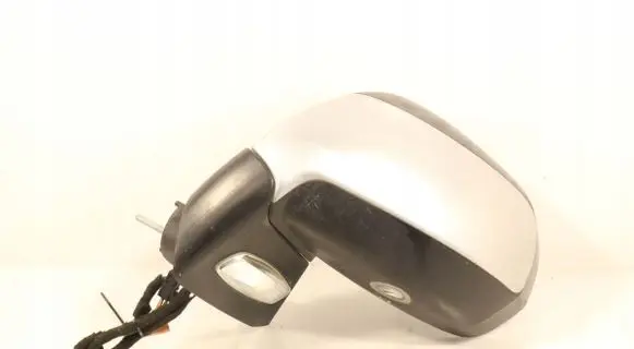 Peugeot 5008 Front door electric wing mirror E20208199