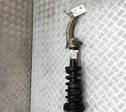 Maserati Ghibli Front shock absorber/damper 670009621 670030334