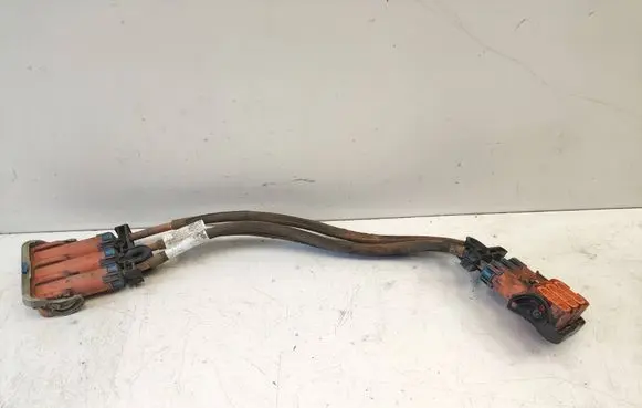 Peugeot 508 RXH High voltage cable 9672826380