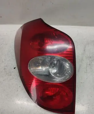 Renault Laguna II Rear/tail lights