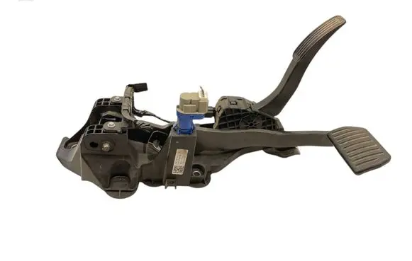 Ford Mondeo MK V Brake pedal FG9C9F856EAD