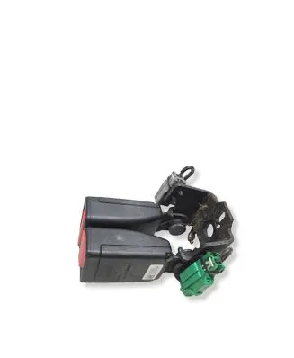 Volvo V60 Rear seatbelt buckle 31462760