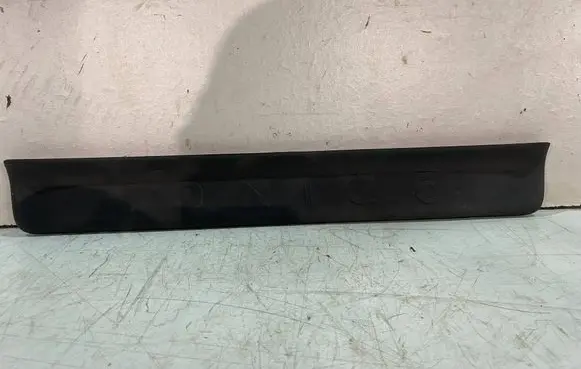 Hyundai Ioniq 5 Front sill trim cover 85873GI000