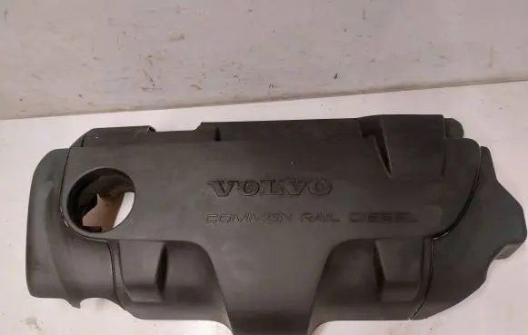 Volvo V70 Engine cover (trim)