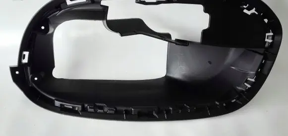 Mercedes-Benz GLA W156 Front bumper lower grill A1568854701