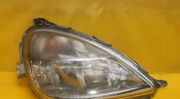 Mercedes-Benz A W168 Headlight/headlamp