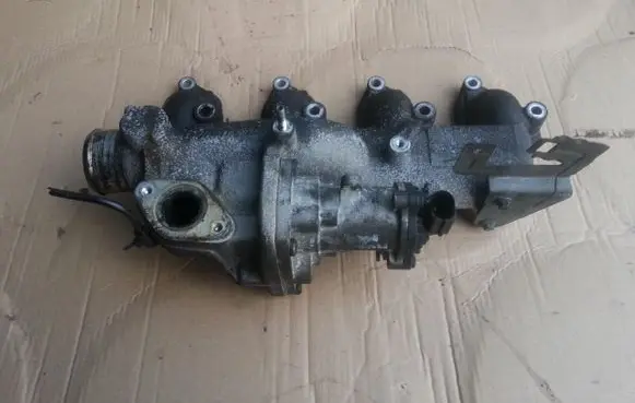 Ford Mondeo MK IV EGR valve