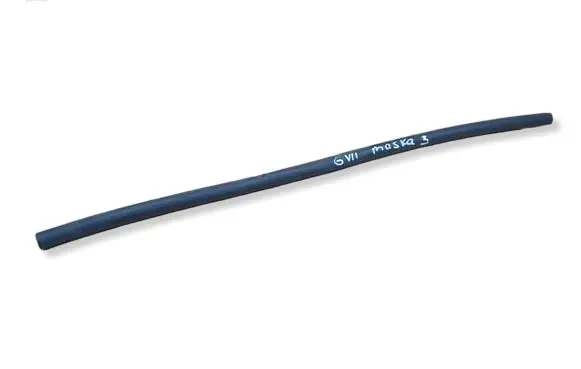Volkswagen Golf VII Engine compartment rubber 5G0823707