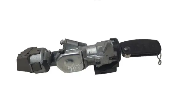 Ford Focus Ignition lock 3M513F880AD 6E5T15607BA