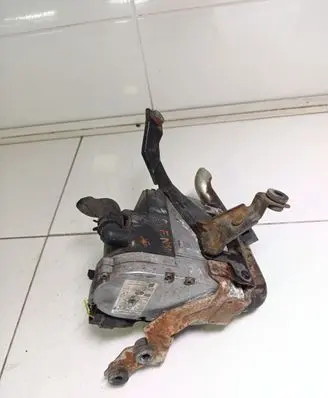 Toyota Avensis T250 Auxiliary pre-heater (Webasto) 25228105 E1032472