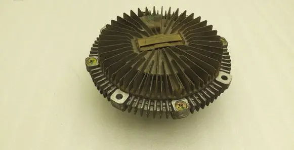Mitsubishi L200 Viscous fan clutch 
