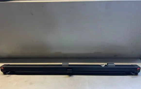 Volkswagen PASSAT B7 Trunk/boot cargo luggage net 3C9861691