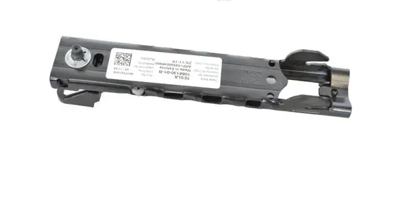 Tesla Model 3 Seat belt adjustment motor 106813001B