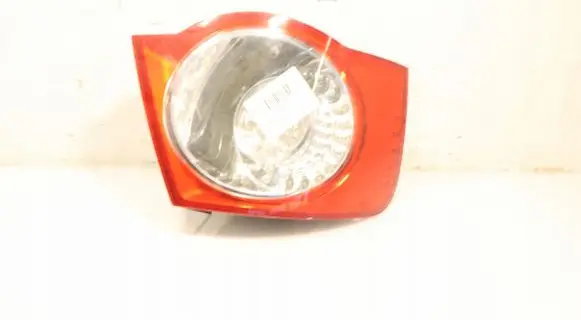 Volkswagen Jetta V Rear/tail lights
