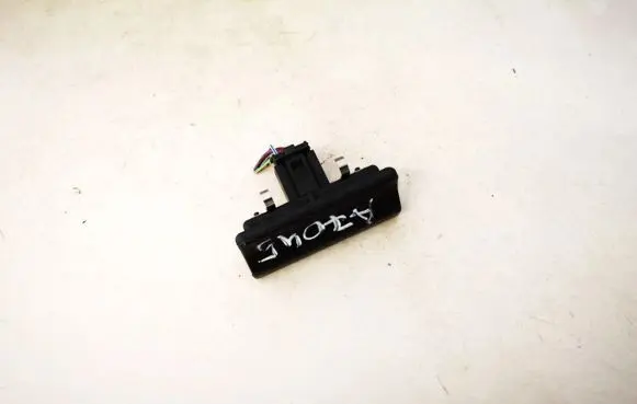 Volkswagen Touran I Sensor 1t0907539b