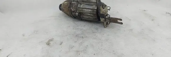 Power steering pump